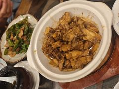 -西江美食舫·江西菜(健德桥店)