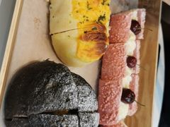 -奈雪的茶(中储能店)