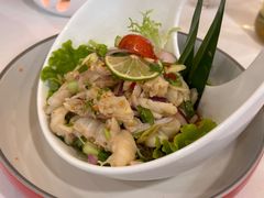 -荷花泰菜(东方新天地店)