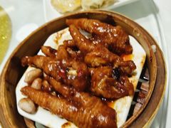 -金苑海鲜酒家(新港中路店)