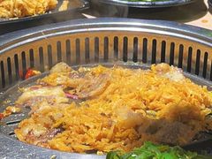 -玲姐吉祥齐市烤肉