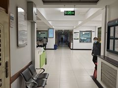 -中国中医科学院针灸医院