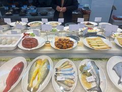 -渔满仓海鲜渔家(象山二店)