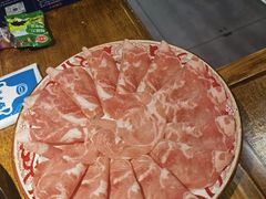 -楠火锅(西单店)