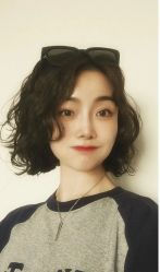 -丽时 Hair Salon