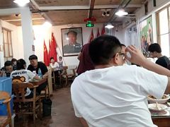 大堂-人民公社大食堂(顺义总店)