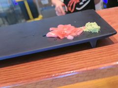 -戏作寿司(观音桥店)