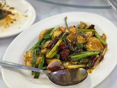 -無招牌海鮮(芽笼店)