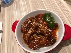 -必胜客(新福地店)