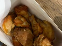 -肯德基(南湖店)