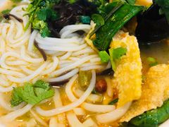 -螺小胖柳州螺蛳粉(钟楼总店)