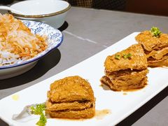 -富临轩私房菜(集庆门大街店)