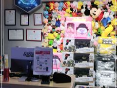 -天空之城游乐体验世界(万宝广场店)