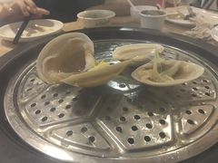 -海大大蒸汽海鲜餐厅·粤菜·特色小炒(欢乐颂店)