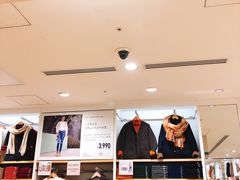 -优衣库(银座店)