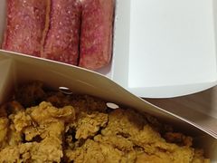 -肯德基(杭州浦沿店)