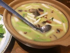 -福照楼汽锅鸡·云南菜(护国路店)
