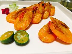 -粤麓轩餐厅(中信泰富广场店)