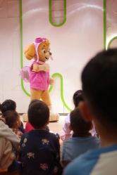 -尼克Playtime(欢乐海岸店)