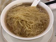 -香港麦奀云吞面世家(中山二路店)