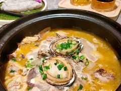 -品也·鲍鱼鸡火锅(皇庭广场店)