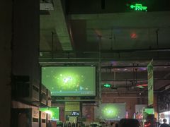 -功夫怪兽·烧烤(西工小街店)