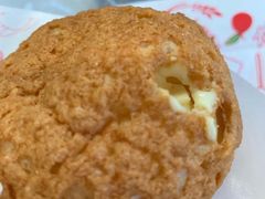 -西树泡芙(北京密云万象汇店)