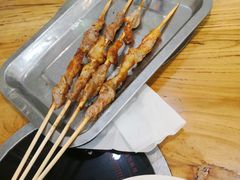 -清真西北风味餐厅