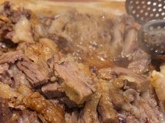 -西贝莜面村(镇江苏宁广场店)