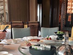 -夏宫中餐厅(静安香格里拉店)