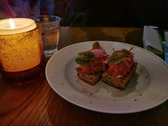 -BOR Eatery(安福路店)