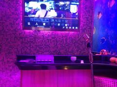 -TOP星派对KTV(珠影星光城店)