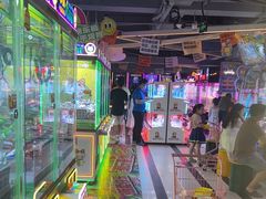 -阿尔法Game Station(中山路店)