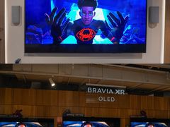-Sony Store 索尼(上海淮海中路店)