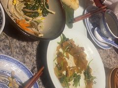 -南京大牌档(香港广场店)