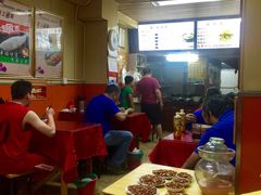 大堂-窦四牛杂面(总店)