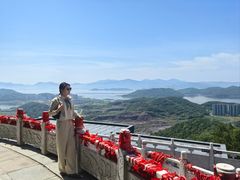 -黄贤森林公园