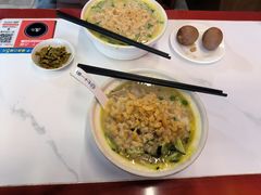 -71号豆汤饭·成都小馆(红牌楼店)