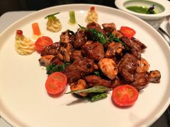 -狮拾久·现代新加坡料理(壹方城店)