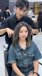 -美美秀造型