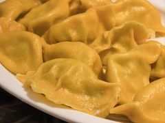 -前海沿·海鲜水饺青岛菜(乐客城店)