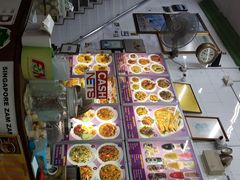 -新加坡Zam Zam餐馆
