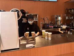 -茶话弄(中贸广场店)