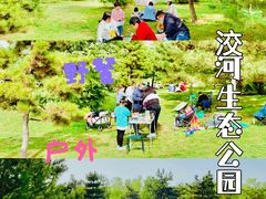 -洨河生态公园