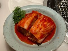 -厚贞日式烤肉(龙之梦店)