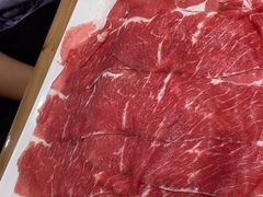 -蜀留香火锅(社会山店)