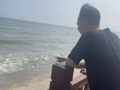 -老虎石海上公园