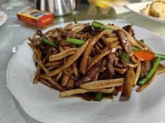 -水上人家河鲜