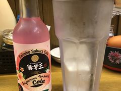 -豚骨王拉面(Orchid Hotel)