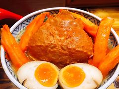 -老龙亭拉面店